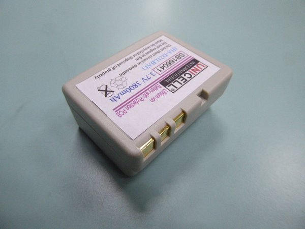 Casio CA60L1-G CA60L4-G HA-D20BAT battery for Casio HA-020LBAT HA-D20BAT HA-D21LBAT IT-300 IT-600 mobile computer