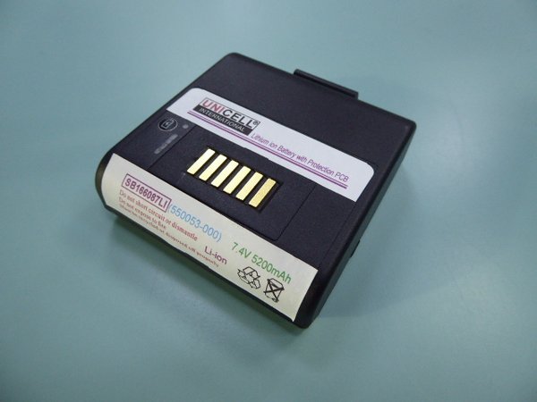 Symbol BTRY-ES40EAB00 82-118523-01 82-118523-011 battery for Symbol ES400 MC45 MC4587 MC4597 ES405