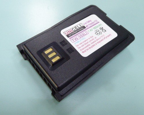 Motorola FNB-Z165 battery for Motorola VZ-10 VZ-12 VZ-18