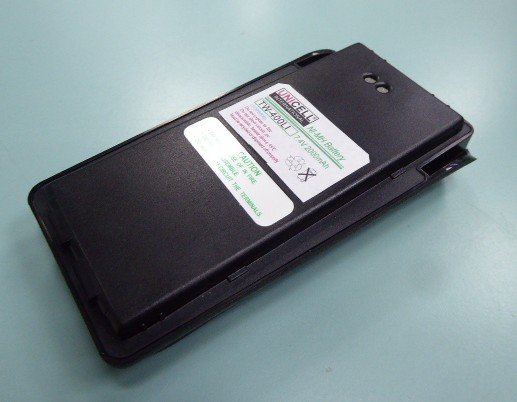 Tait TOPB100 TOPB200 TOPB202 TOPB400 TOPB500 TOPB800 battery for Tait ORCA 5000 5010 5015 5018 5020 5030 5035 5040