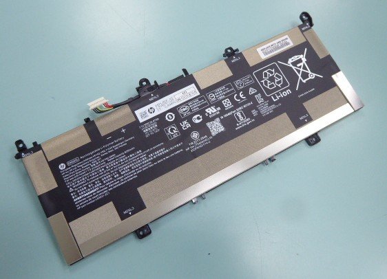 HP DK04XL HSTNN-DB9W battery for HP Chromebook X360 13c and Elite C1030 Chromebook