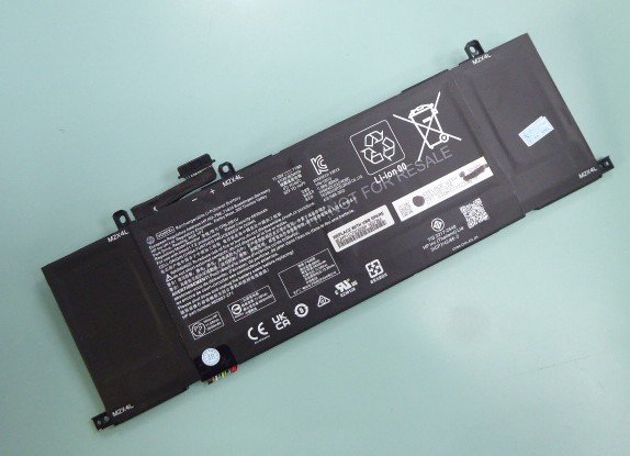 HP VO06XL HSTNN-OB3J battery for HP Omen TRANSCEND 14-FB0000CA 14-FB1047NR 14-FB1013DX 14-FB1027NF