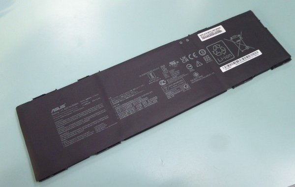 Asus C31N2005 0B200-03810000 battery for Asus Chromebook CX9 CX9400CEA-KC0085 Flip CX3 CX3400FMA-EC0088 ExpertBook B3 Flip B3402