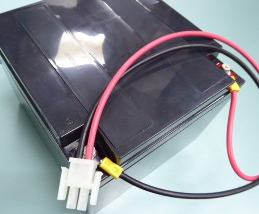 ABB Totalflow XFC G4 6413 Battery for ABB totalflow 2015052-001