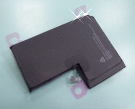 Apple A2830 battery for Apple iPhone 14 Pro Max