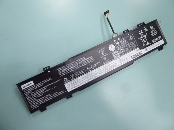 Lenovo L24B3PF0 L24D3PF0 L24M3PF0 battery for Lenovo IdeaPad Slim 3 14ITN9 15ITN9