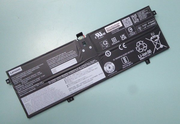 Lenovo L21B4PH1 L21C4PH1 L21D4PH1 L21L4PH1 L21M4PH1 battery for Lenovo Yoga Slim 9 14IAP7 82T0000AMX 82T0001BSB 82T0002AMZ 82T00