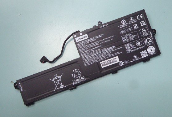 Lenovo L24D3PG3 L24D3PG4 L24M3PG3L24X3PG3 L25M3PE8 L25N3PE8 L25X3PE8 battery for Lenovo Thinkpad E14 Gen7 Gen8 and E16 Gen3