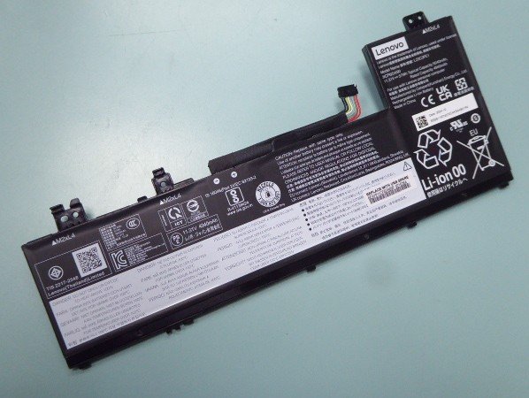 Lenovo L23B3PE1 L23C3PE1 L23D3PE1 L23L3PE1 L23M3PE1 battery for Lenovo IdeaPad 5 2-IN-1 14AHP9-83DR001JGM 16AHP9-83DS000UMB 14AH