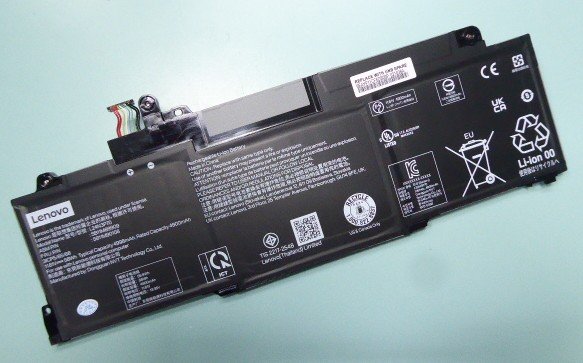 Lenovo L24C3P72 L24D3P73 L24M3P71 L24N3P70 battery for Lenovo ThinkPad T14S 2-IN-1 GEN 1-21R3002QEE GEN 6-21QX00M4PE 6-21R1001WA