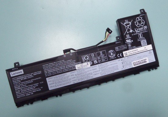 Lenovo L20C3PF1 L20D3PF0 L20L3PF1 L20M3PF1 battery for Lenovo IdeaPad 5 Pro 14ACN6 14ITL6-82L300A8IN 14ITL6-82L3000EHH 14ITL6-82