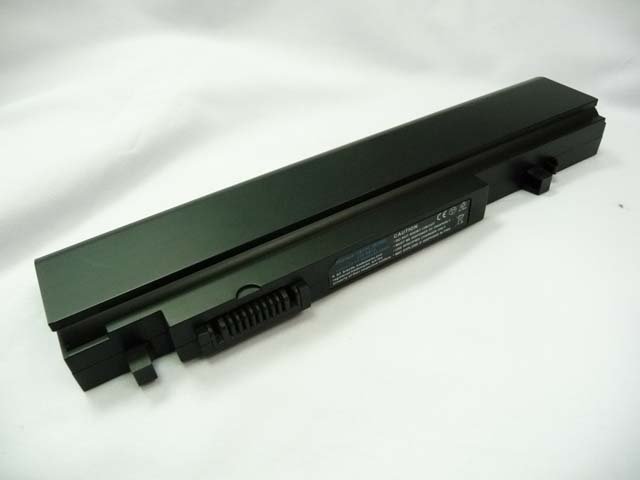 6-Cell 4400mAh Replacement Laptop Battery For Dell Studio XPS 16 (1640, 1645, 1647) - 312-0814, U011C, W298C