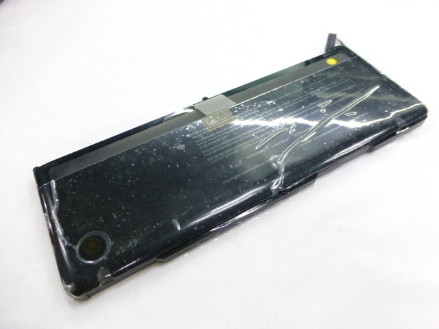 Apple Macbook Air 17 inch A1383 battery | Unicell