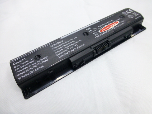 Hp Pavilion 15 R099 15 E199 17 A000 Envy 15 D000 15 J000 17 D000 F3b94aa Hstnn Lb40 Pi06 Battery 5161