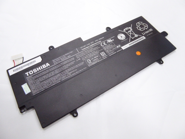 Toshiba Portege Z835-P330 Repair Help: Learn How To Fix It Yourself