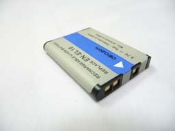 Batteria Nikon EN-EL19 Agli Ioni Di Litio Per Coolpix S2500 S3100 S4100 - 6