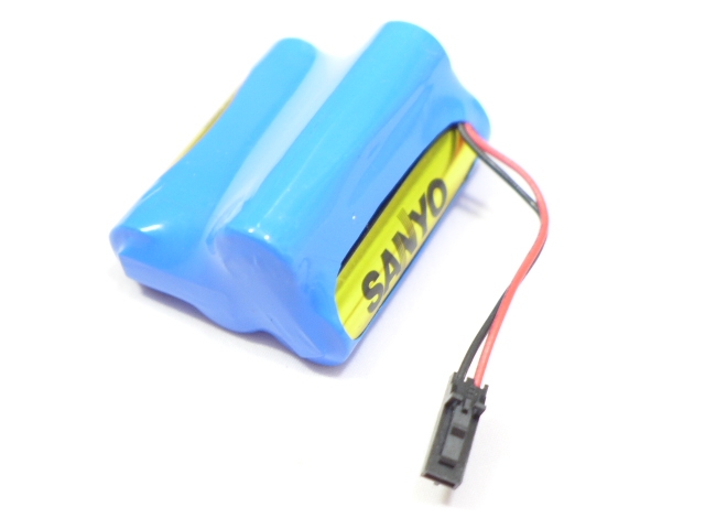 Safe 4881-STC-00809 Button Battery main image 1