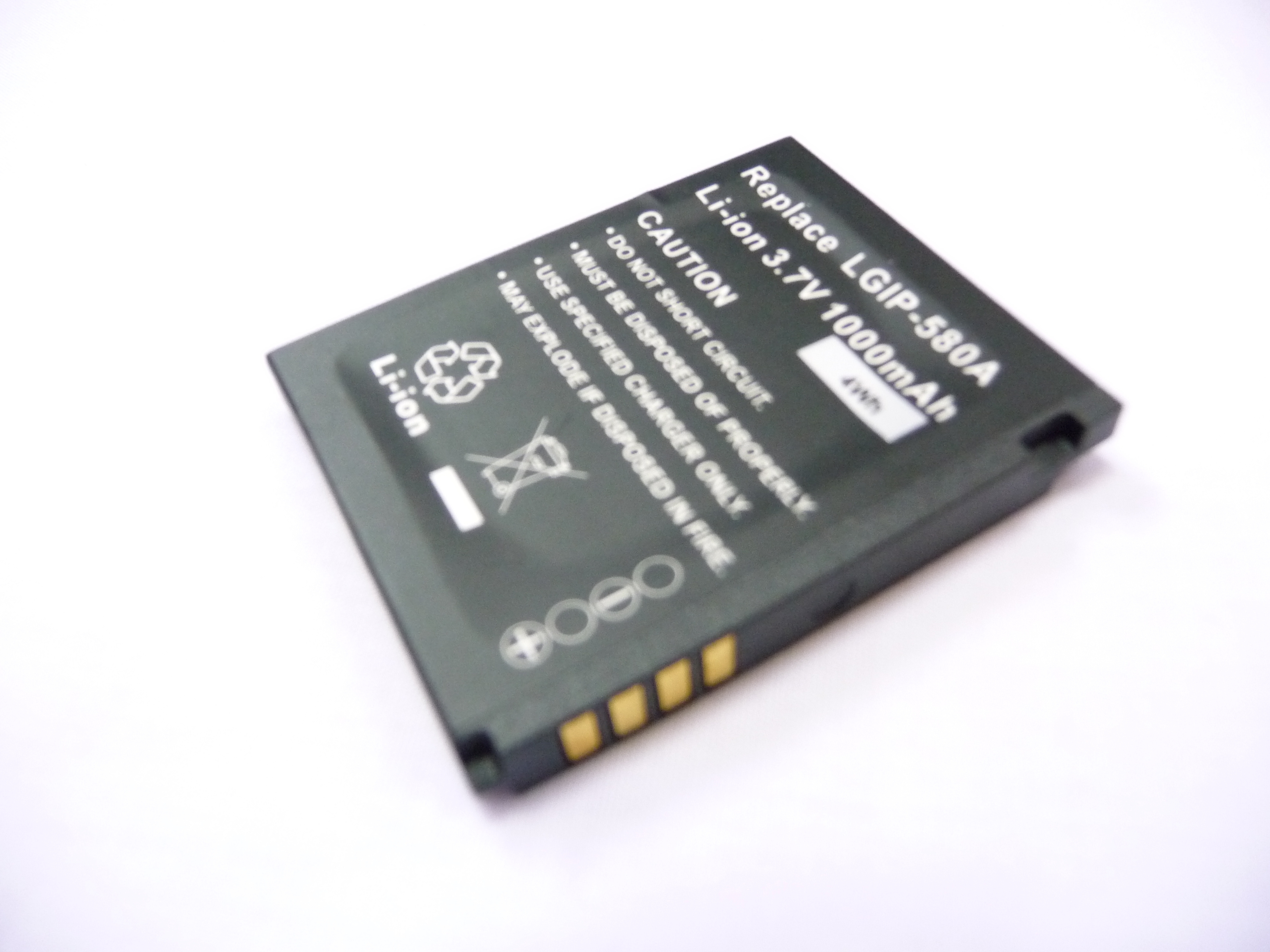 LG CU915 CU920 HB620T KB770 KC910i KE998 KM900 KU990 KW838 Renoir KC910 ...