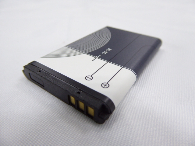 Nokia BL-5C BL-5CA BL-5CB BR-5C battery | Unicell