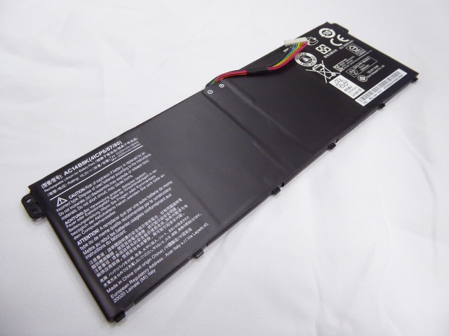 Indird AC14B8K 4ICP5/57/80 Akku für Acer Chroebook CB3-111 CB5-311 Indird AC14B8K 4ICP5/57/80 Akku für Acer Chroebook CB3-111 CB5-311