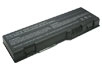 9-Cell 6600mAh Laptop Battery For Dell Inspiron 6000, 9200, 9300, XPS M170, M1710, Precision M6300