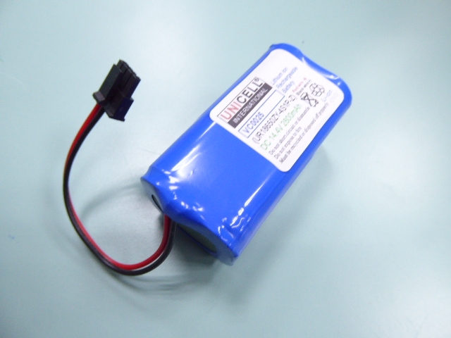 Kit Spazzola Principale Per Ecovacs Deebot N79, N79S, DN620, DN621 E 500 - Ricambio Aspirapolvere Robot