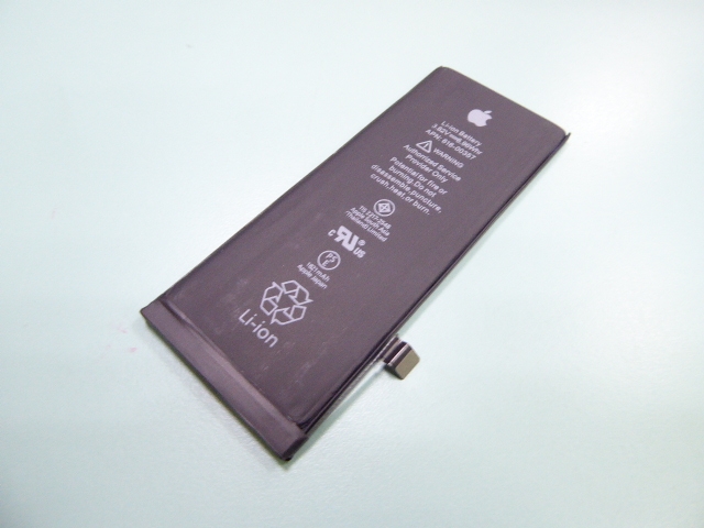 Iphone 6s+ Iphone Battery Replacement Rechargeable Batteries