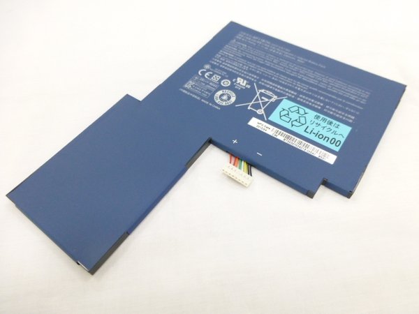 Acer lconia W500 AP11B7H battery