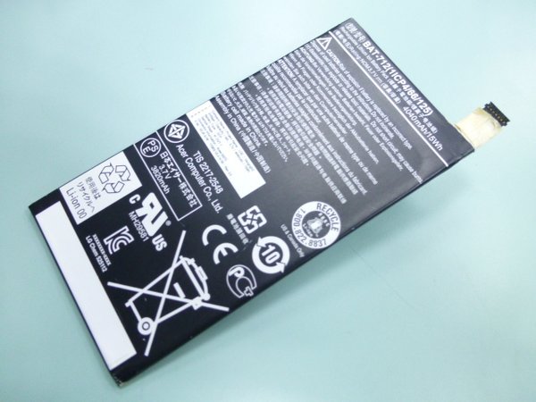Acer Iconia BAT-712 battery
