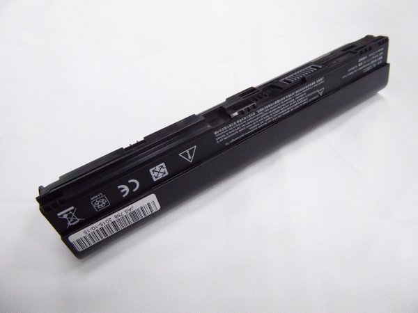 Acer Aspire One 725 AL12B32 extended battery