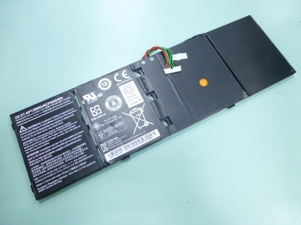 Acer aspire V5 V7 R5 AP13B3K battery
