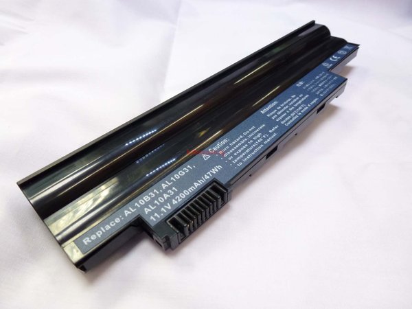 Acer Aspire One 522 722 AL10A31 battery