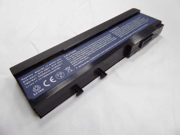 Acer Aspire 5540 BTP-AQJ1 extended battery