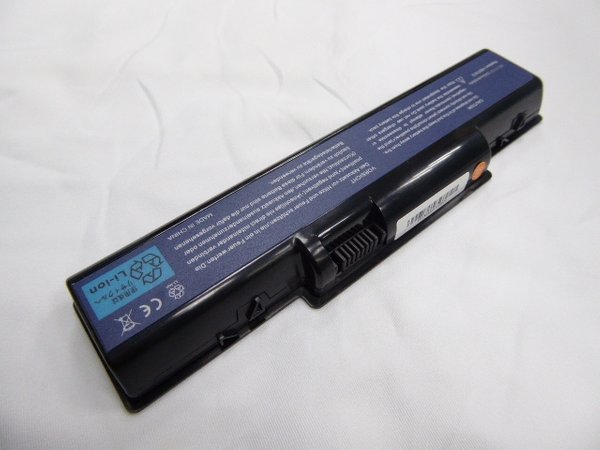 Acer Aspire 4520 AS07A31 AS07A32 battery