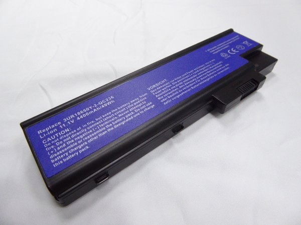 Acer Aspire 5600 BTP-BCA1 4UR18650F-2-QC218 battery