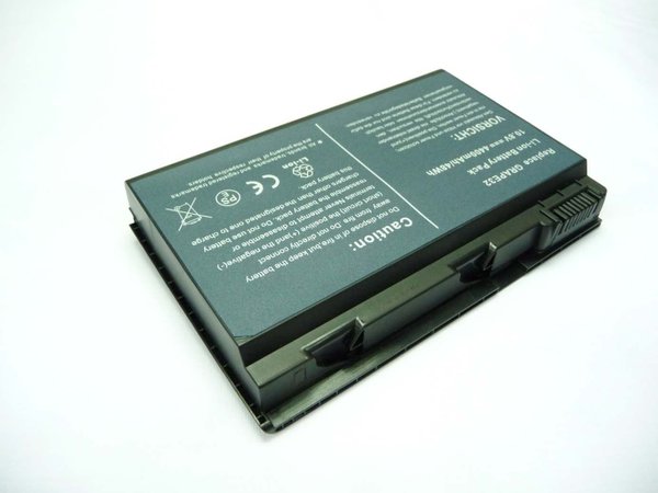 Acer Travelmate 5720G GRAPE32 battery