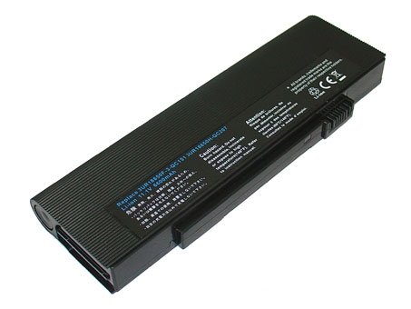 Acer TravelMate C200 3UR18650H-QC207 SQU-405 battery