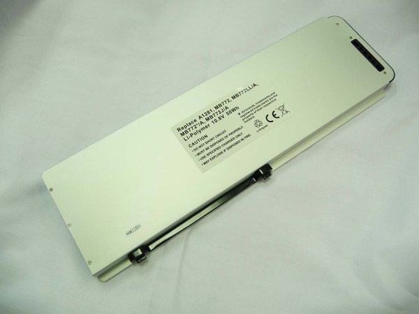 Apple MacBook Pro 15 inch A1286 A1281 battery