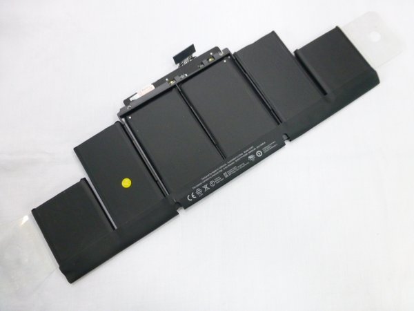 Apple MacBook Retina Pro 15 inch A1417 battery