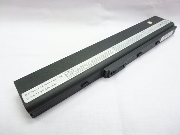 Asus N82 N82E A32-N82 battery