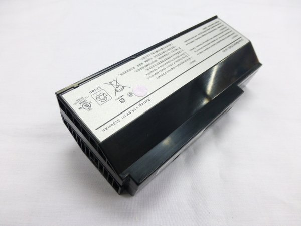 Asus A42-G73 battery