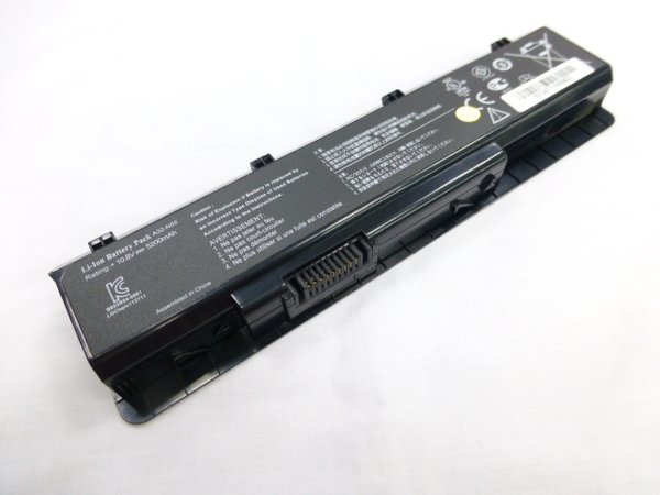 Asus N45E N55E N75E A32-N55 battery