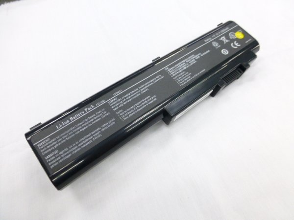 Asus N50A N51A A32-N50 A33-N50 battery