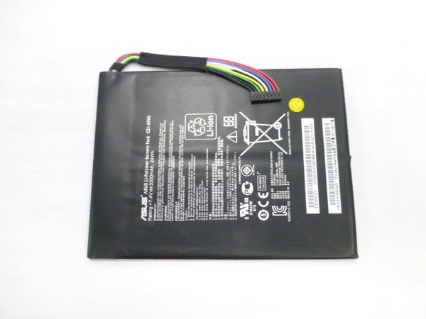 Asus Transformer TF101 battery C21-EP101