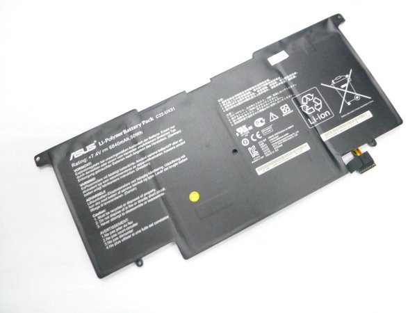 Asus Zenbook UX31 C22-UX31 battery