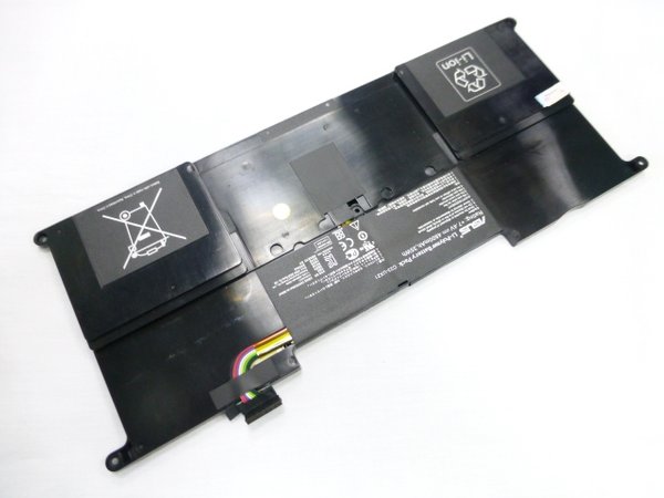 Asus Zenbook UX21 C23-UX21 battery