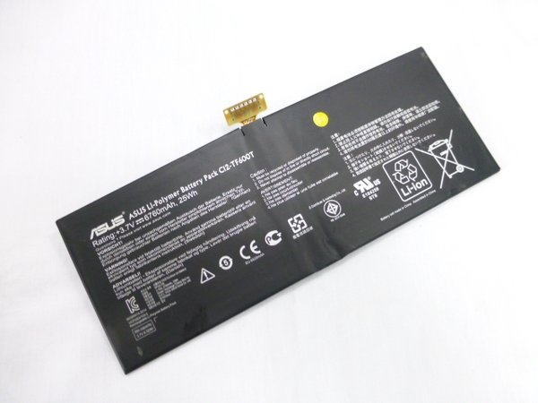 Asus C12-TF600T battery