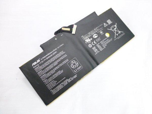 Asus C21-TF201X battery