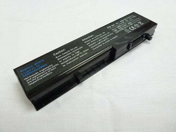 Dell Studio 1435 battery