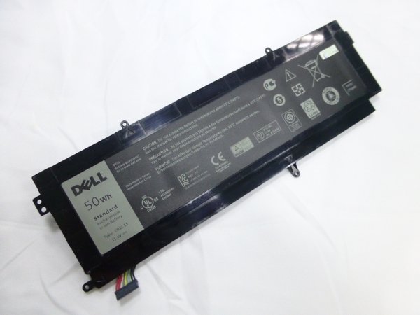 Dell Chromebook 11 type CB1C13 battery